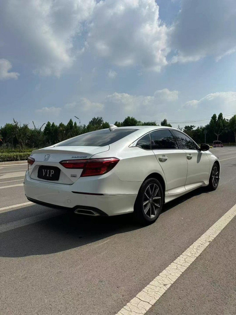 潍坊22年本田英诗派8