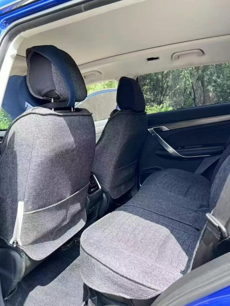 濟南21年吉利博越6