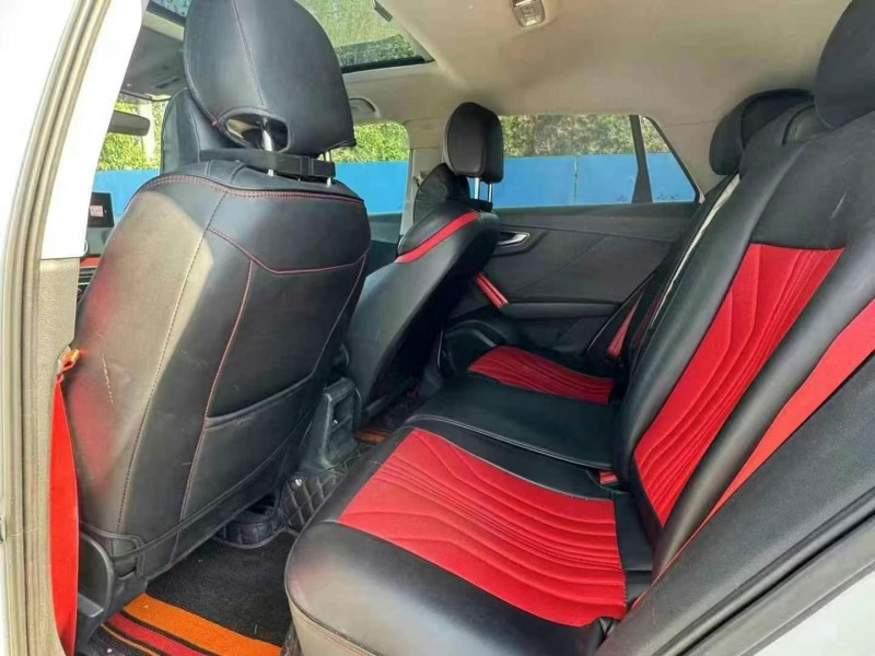 青岛19年奥迪Q25