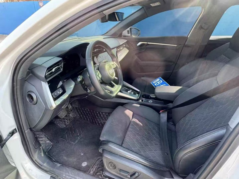 青岛23年奥迪A36