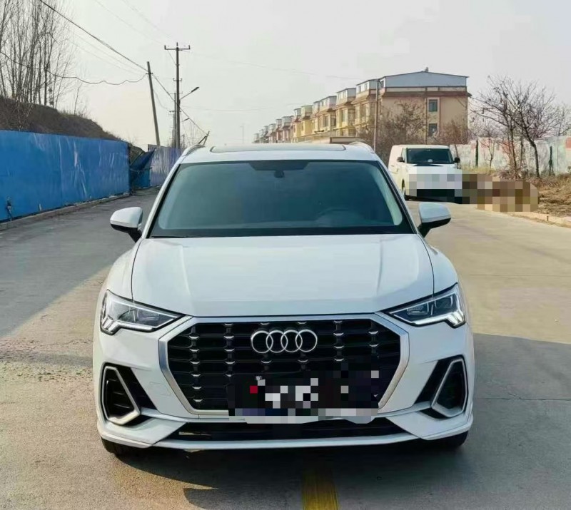 青岛23年奥迪Q31