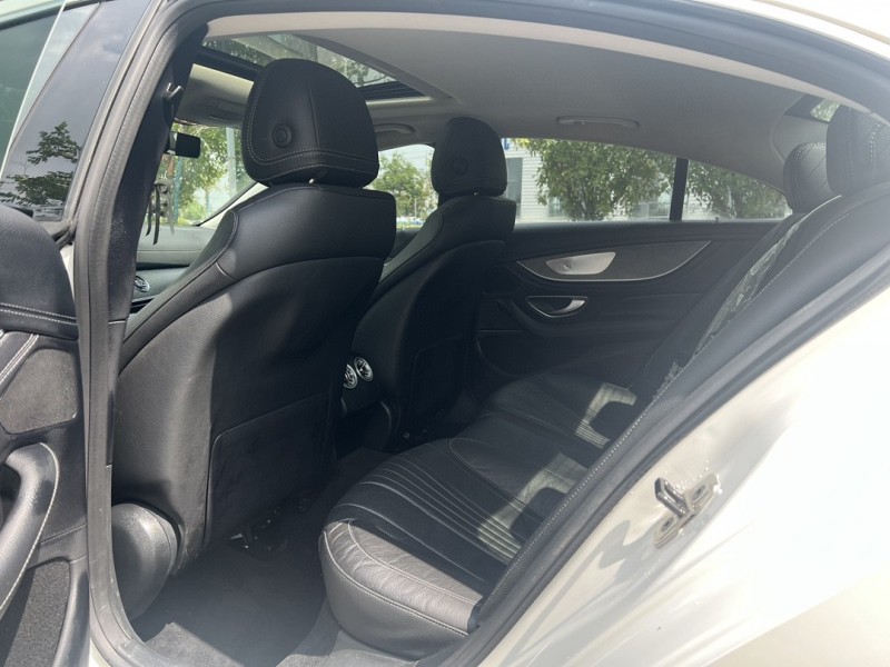 盐城21年奔驰CLS4