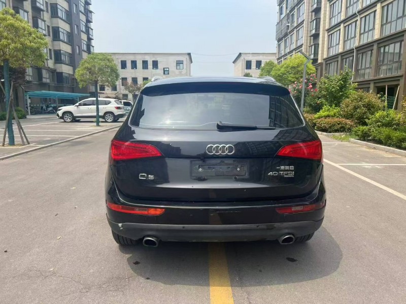 徐州14年奥迪Q59