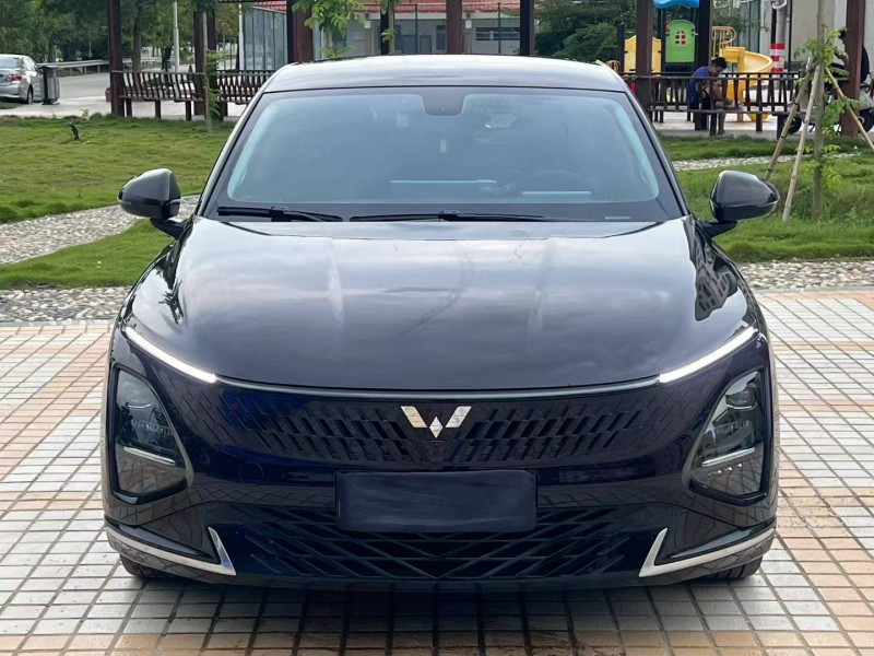 汕頭24年五菱汽車星光1