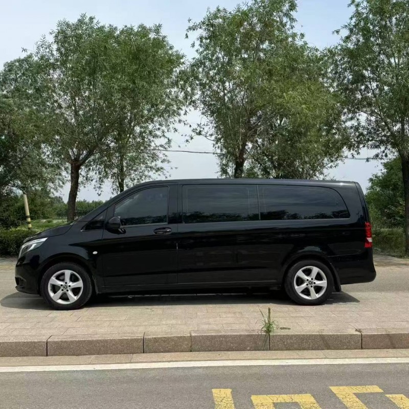 潍坊20年奔驰威霆8