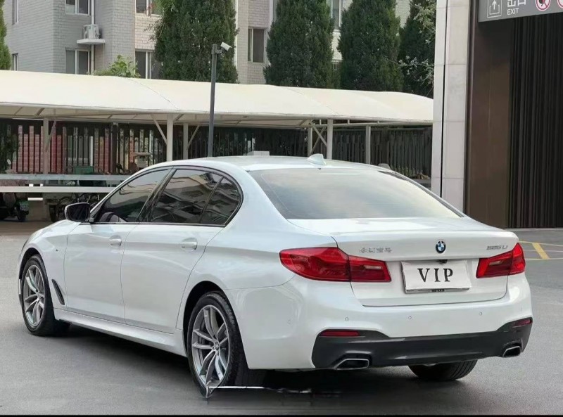 徐州19年宝马5系7