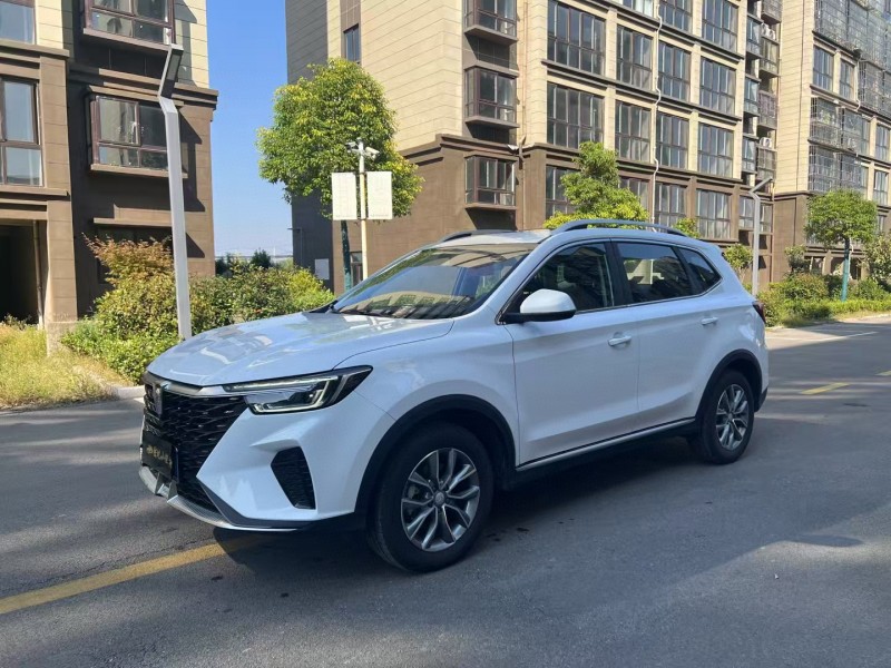 徐州23年榮威RX52