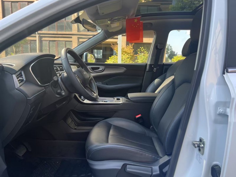 徐州23年榮威RX54