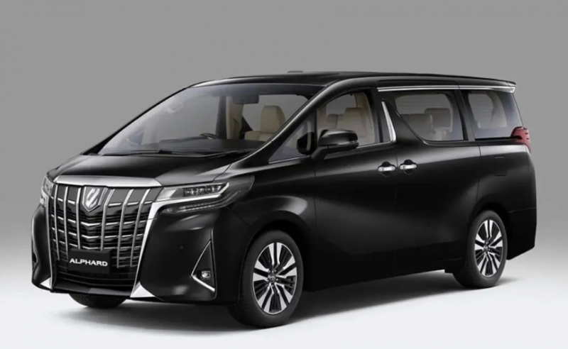 抵押車七座MPV最熱門車型推薦
