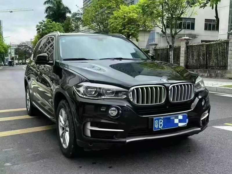 深圳19年寶馬X52