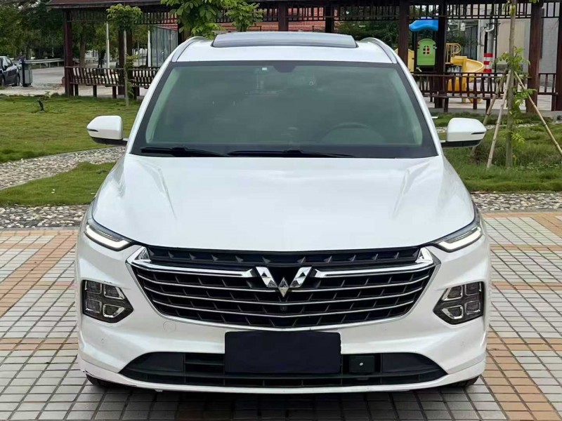 汕頭21年五菱汽車凱捷1