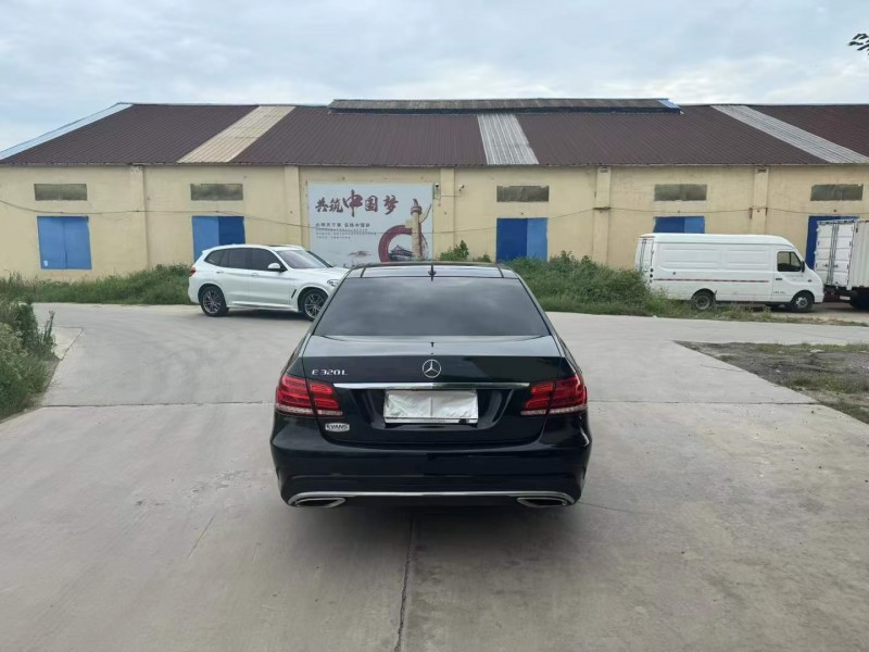 徐州16年奔驰E9