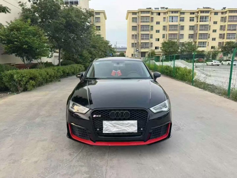 徐州16年奥迪A31