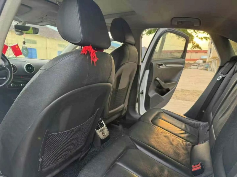 徐州16年奥迪A36