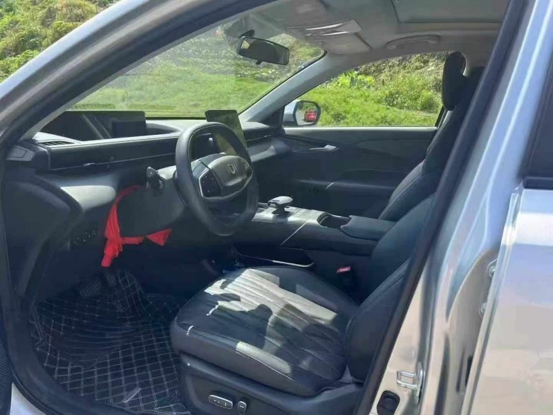 廈門24年長安汽車啟源5