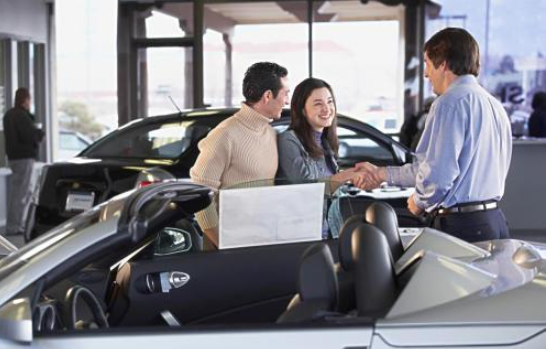 抵押車需要什么手續和證件才能開呢