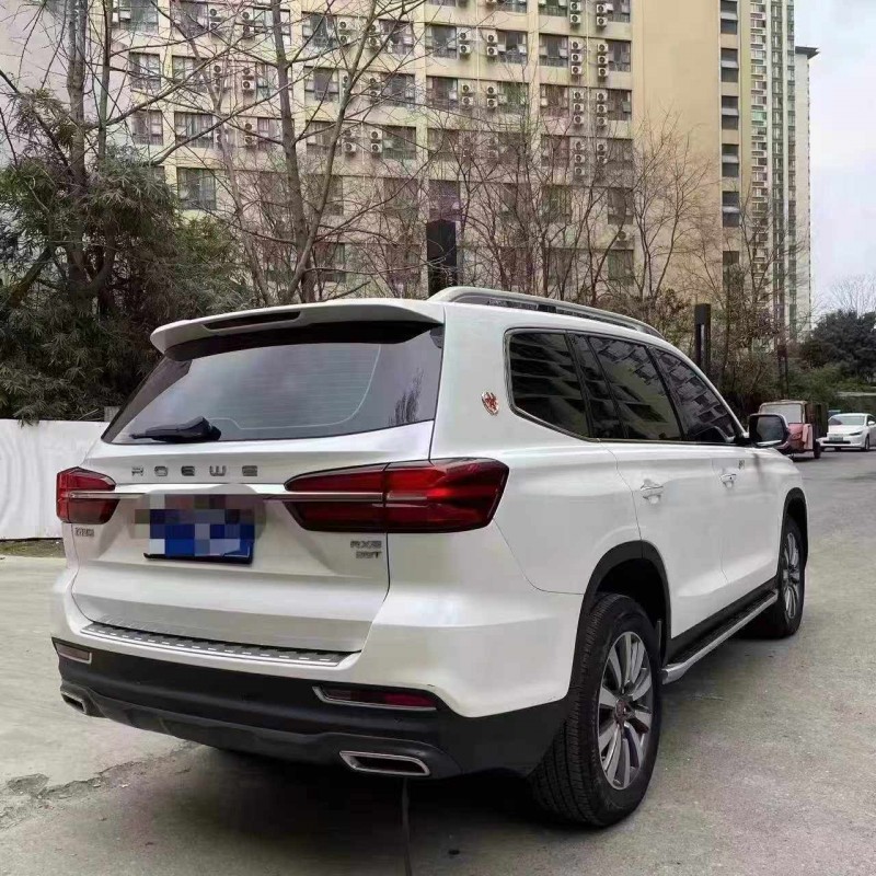 遂寧22年榮威RX88