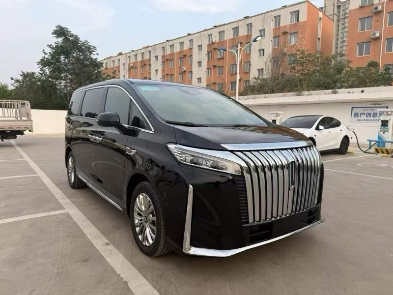 濰坊25年長城汽車魏牌2