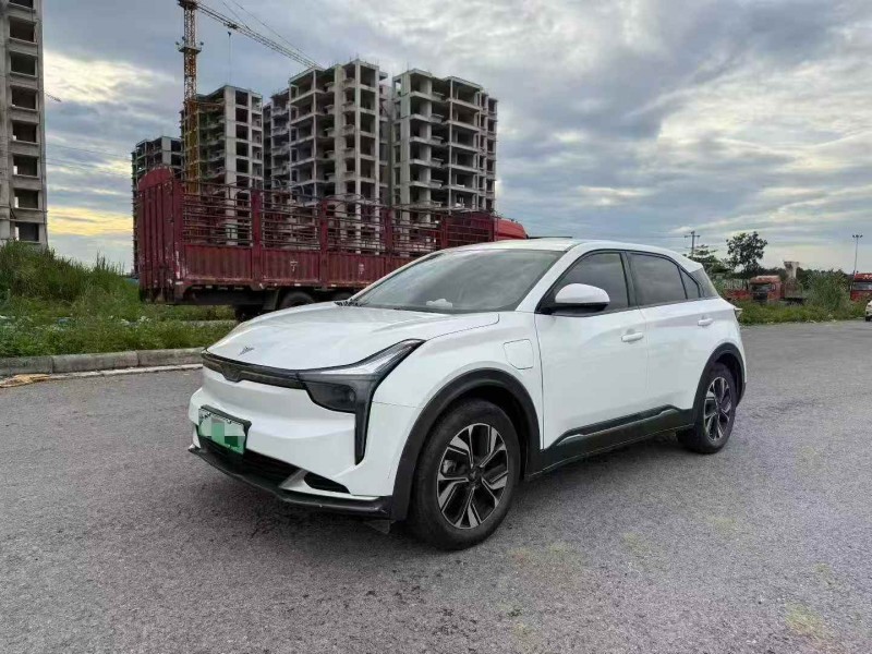 防城港23年哪吒U2