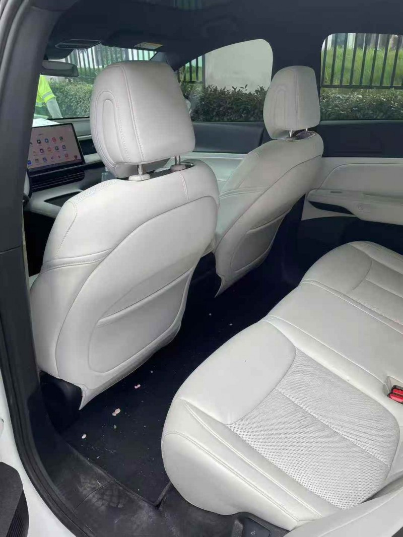 淮安23年小鵬汽車G66