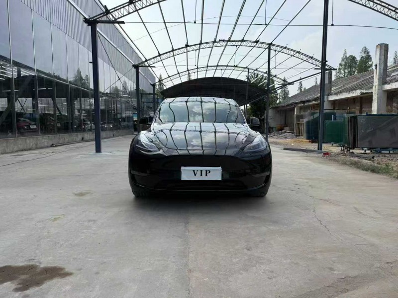 徐州22年特斯拉MODEL Y1