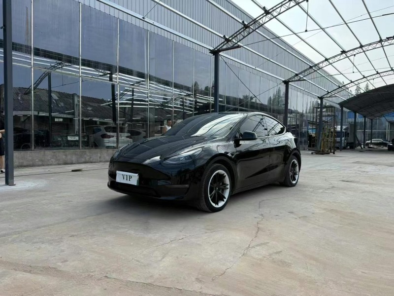徐州22年特斯拉MODEL Y2