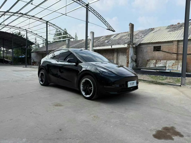 徐州22年特斯拉MODEL Y3