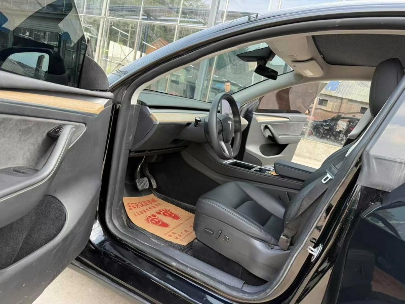 徐州22年特斯拉MODEL Y4