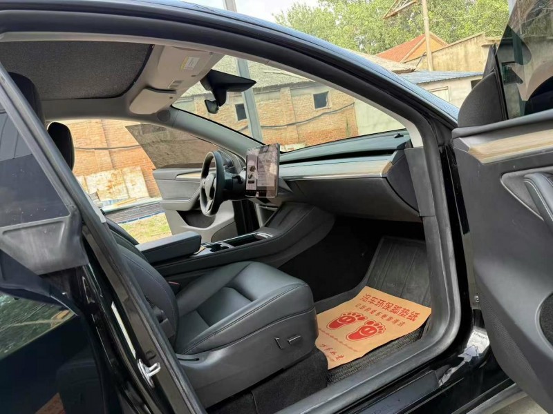 徐州22年特斯拉MODEL Y6