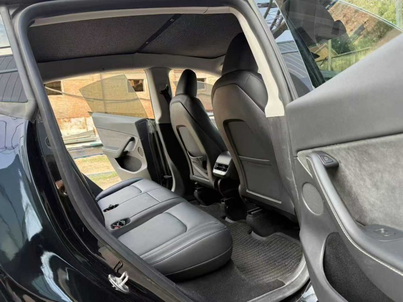 徐州22年特斯拉MODEL Y7