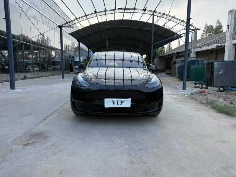 徐州21年特斯拉MODEL Y1