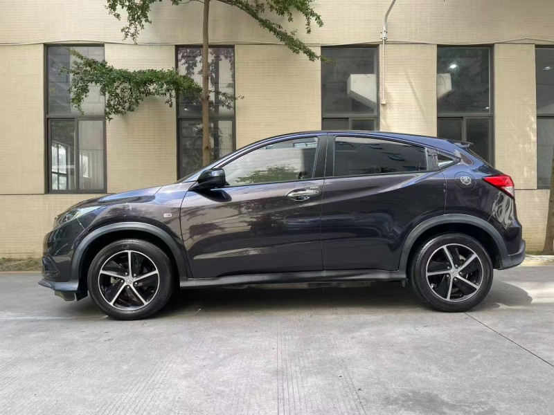 佛山20年本田缤智6