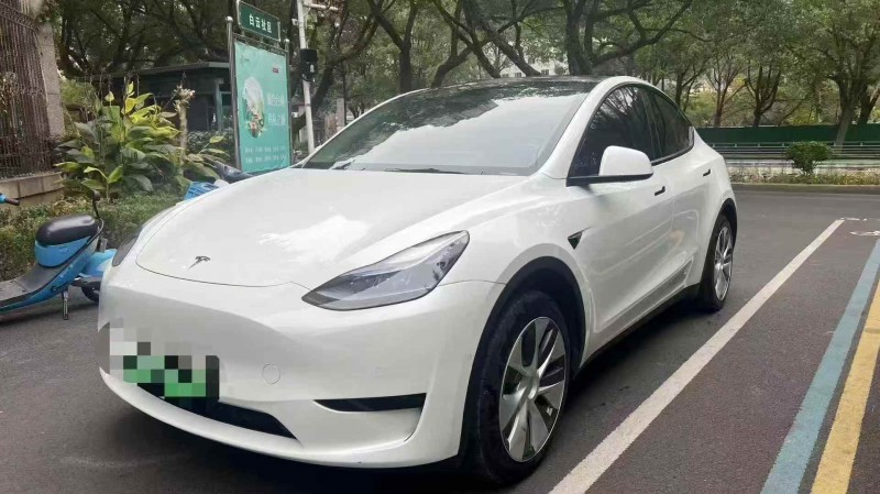 金華23年特斯拉MODEL Y2