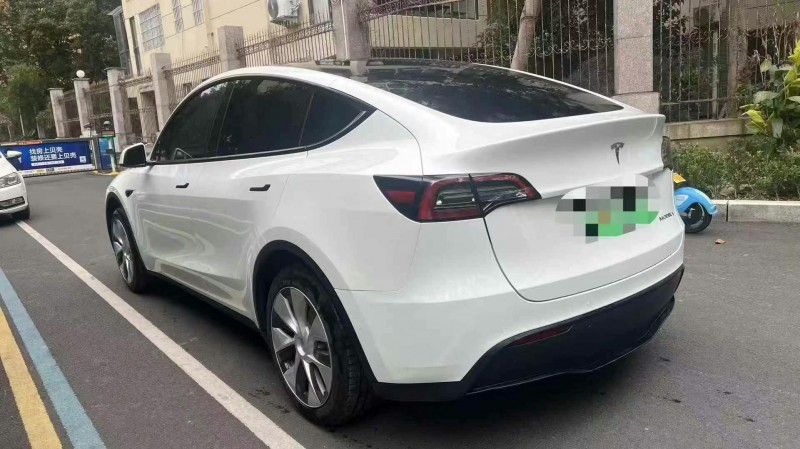 金華23年特斯拉MODEL Y7