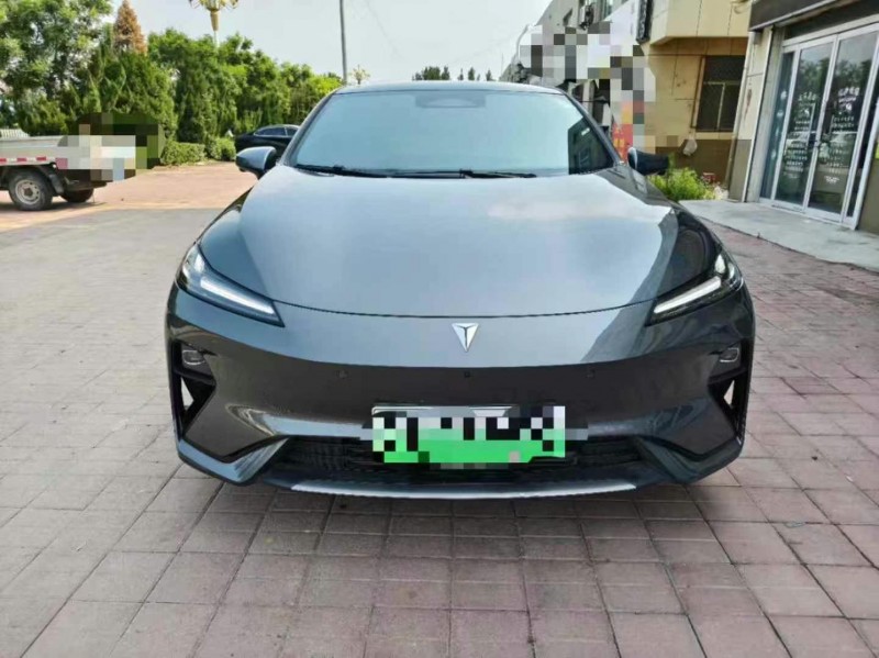 邯鄲24年長安汽車深藍1
