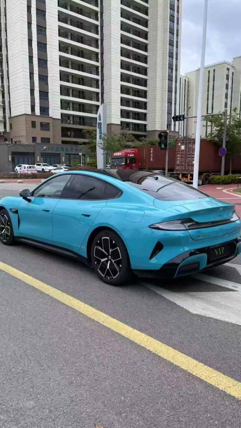 連云港24年小米SU78