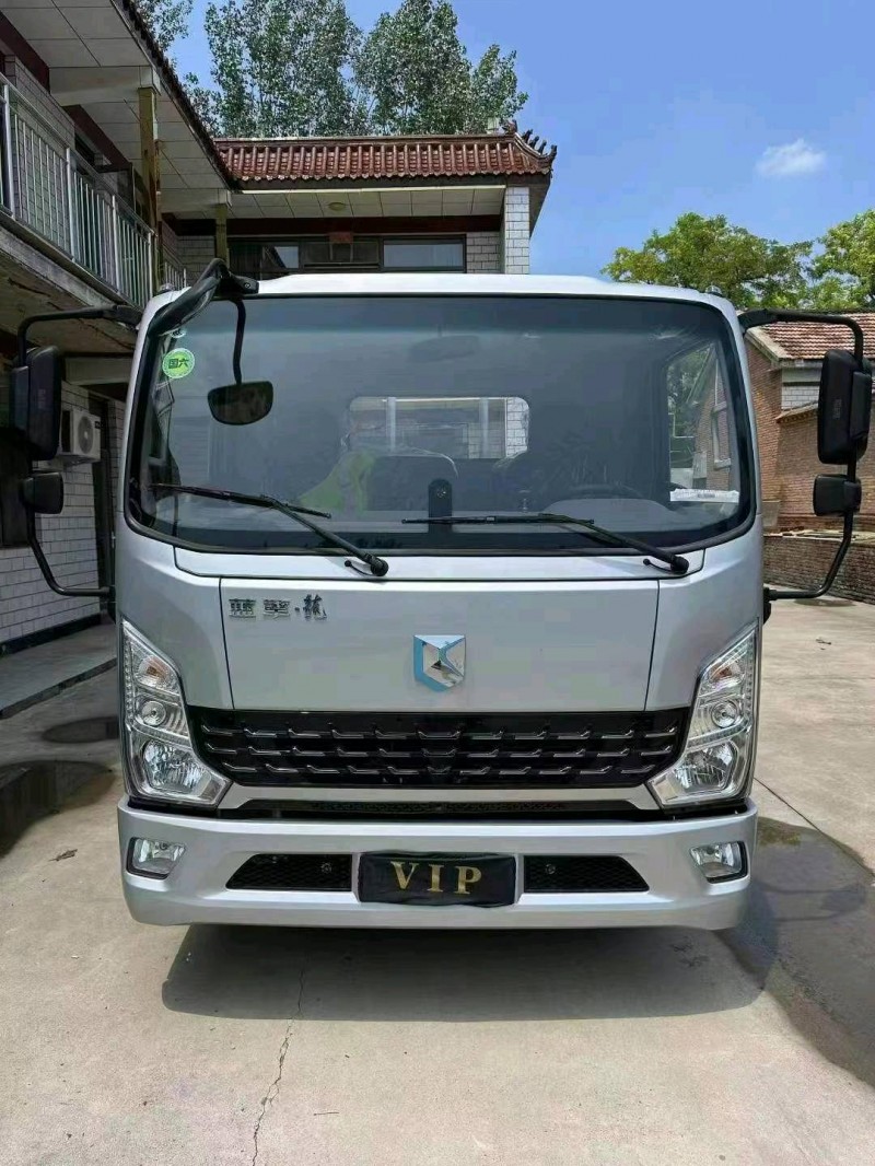東營25年濰柴汽車G31