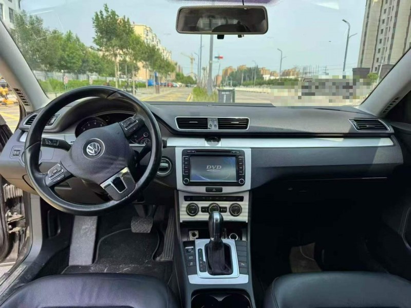 邢臺15年大眾邁騰5