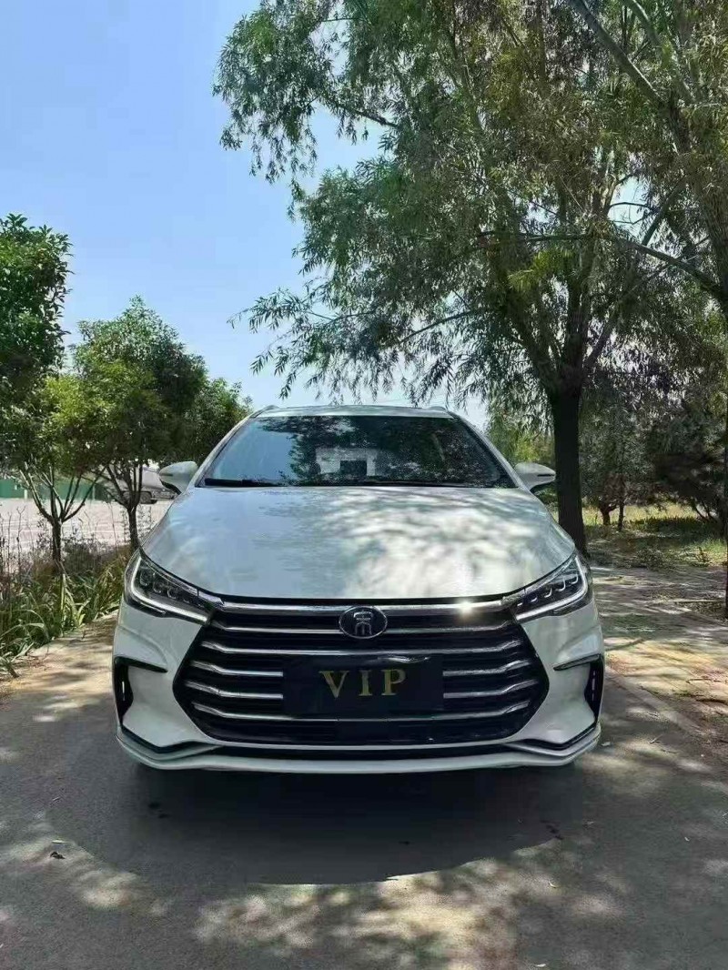 潍坊21年比亚迪宋MAX1