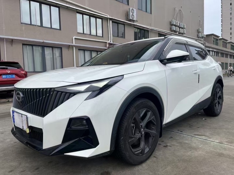 江門23年傳祺GS32