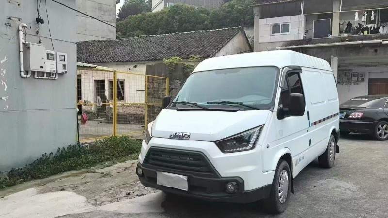 萍鄉20年江鈴特順3
