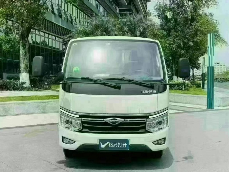 東莞23年福田領航1