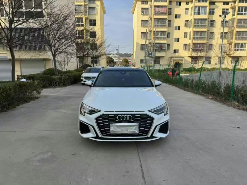 徐州23年奥迪A31