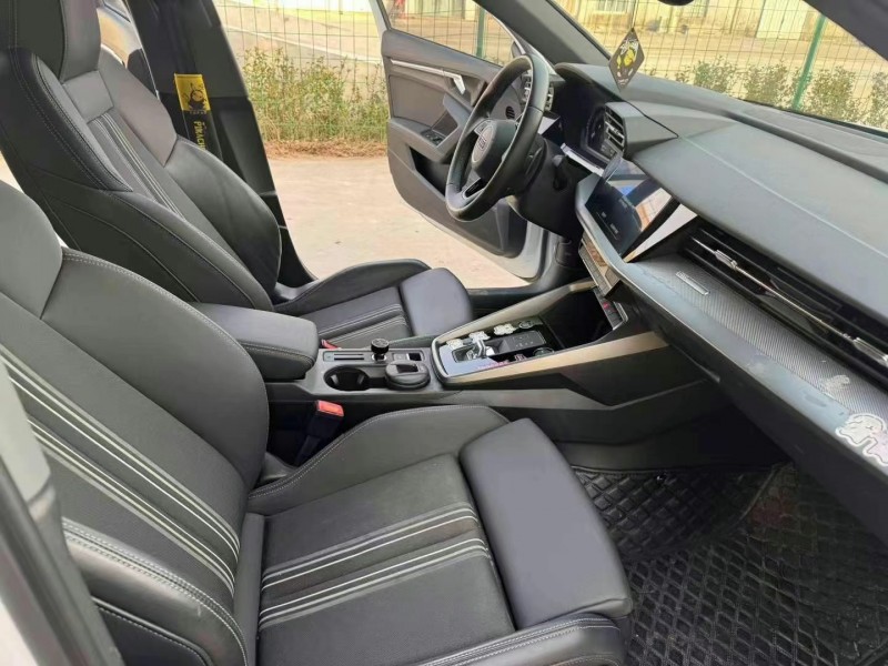 徐州23年奥迪A33