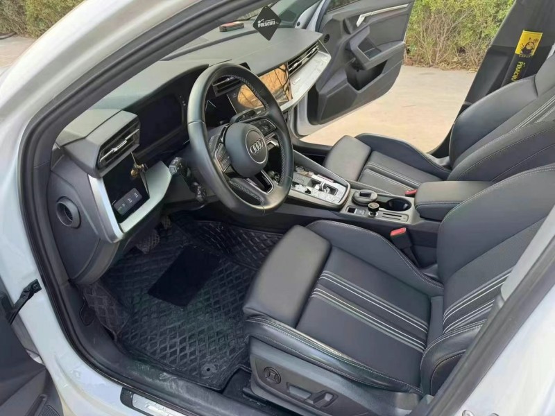 徐州23年奥迪A34