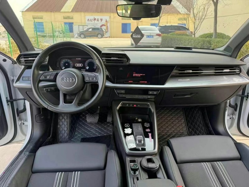 徐州23年奥迪A36