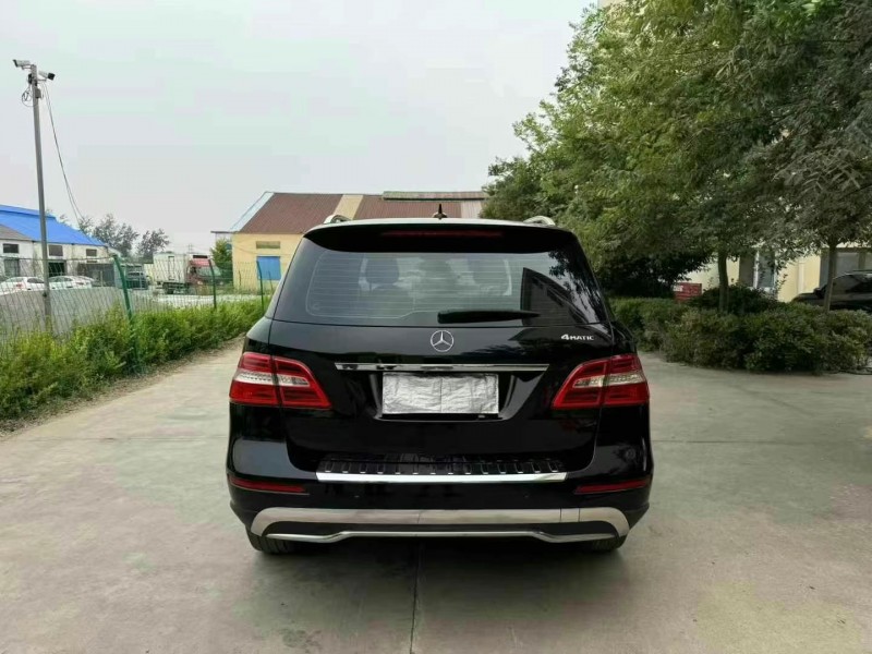 徐州15年奔驰GLE9