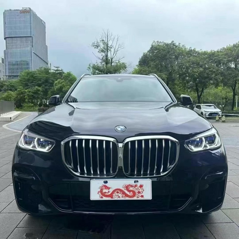 佛山23年寶馬X51