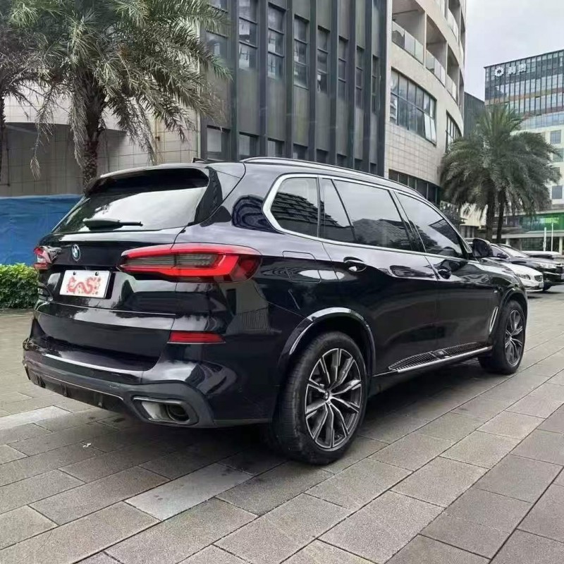 佛山23年寶馬X57