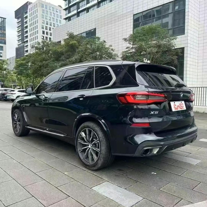 佛山23年寶馬X58